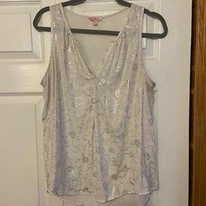 Candies Business Top